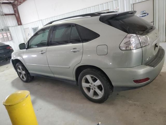 2005 Lexus RX 330