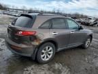 2005 Infiniti FX35