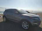 2015 Land Rover Range Rover Evoque Pure Premium