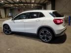 2019 Mercedes-Benz GLA 250