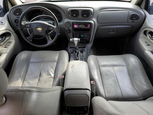 2006 Chevrolet Trailblazer EXT LS