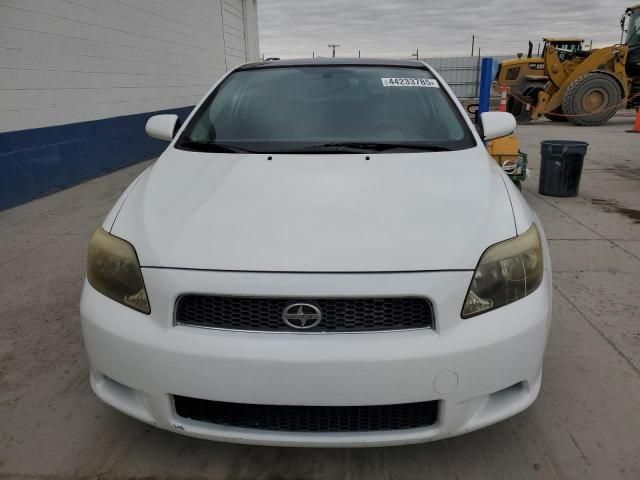 2006 Scion TC