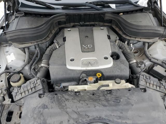 2010 Infiniti EX35 Base