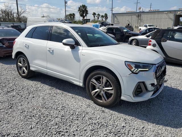 2019 Audi Q3 Premium Plus S-Line