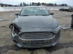 2015 Ford Fusion SE Hybrid