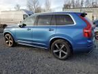 2016 Volvo XC90 T6