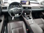 2017 Lexus RX 450H Base