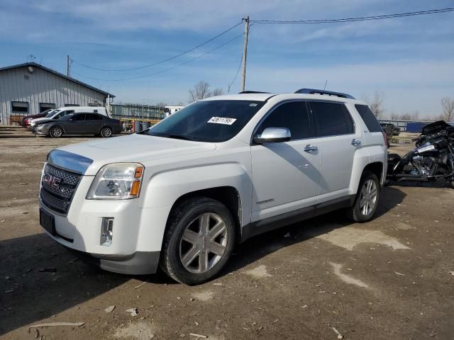 2011 GMC Terrain SLT