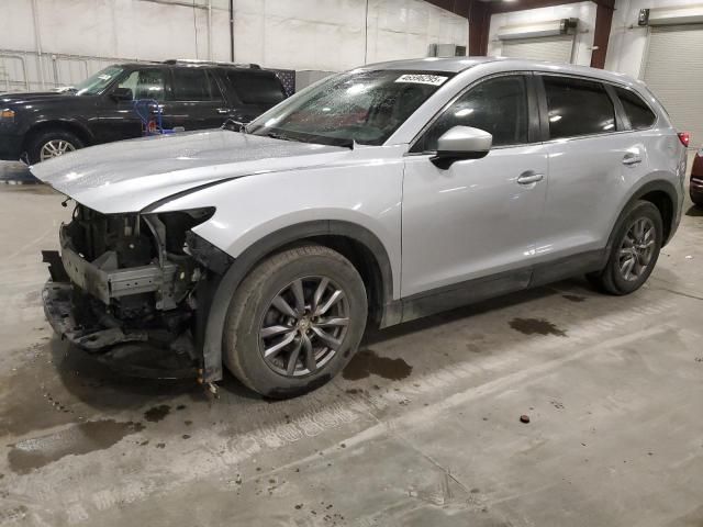 2018 Mazda CX-9 Sport