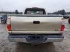 2006 Toyota Tundra Double Cab SR5