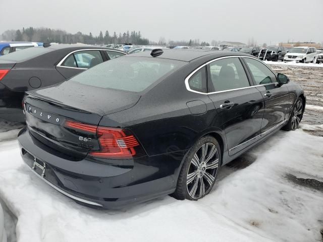 2022 Volvo S90 B6 Inscription