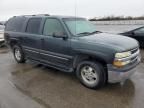 2003 Chevrolet Suburban C1500