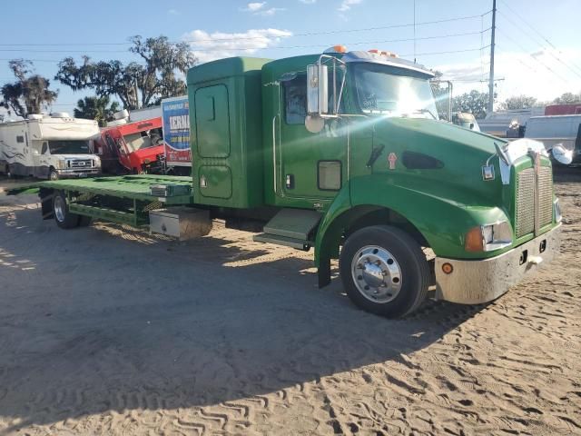 2007 Kenworth Construction T300