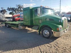 Kenworth 2-Axle salvage cars for sale: 2007 Kenworth Construction T300