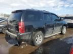 2007 GMC Yukon