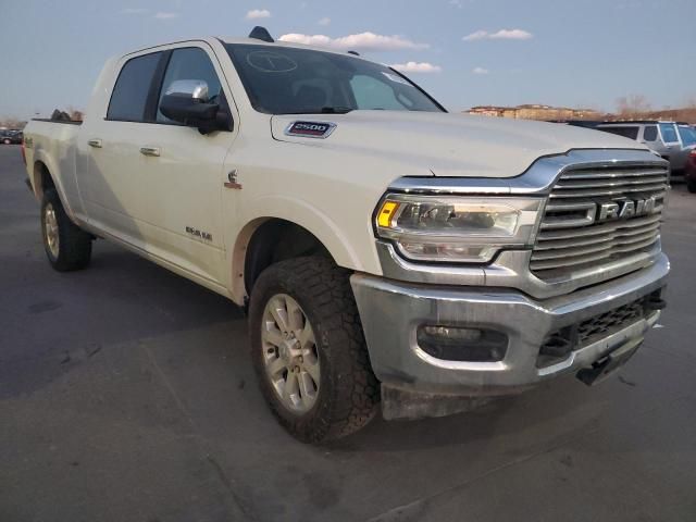 2019 Dodge 2500 Laramie