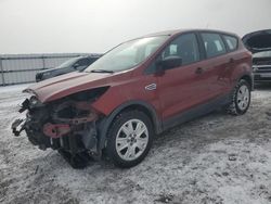 2016 Ford Escape S en venta en Fredericksburg, VA