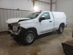 Chevrolet salvage cars for sale: 2023 Chevrolet Silverado C1500