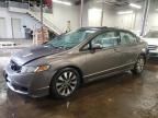 2011 Honda Civic EXL