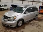 2008 Honda Odyssey EXL