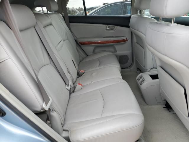 2005 Lexus RX 330