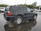 2006 Toyota 4runner SR5