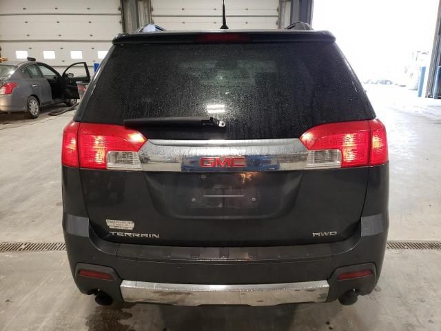 2010 GMC Terrain SLT