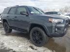 2024 Toyota 4runner SR5/SR5 Premium