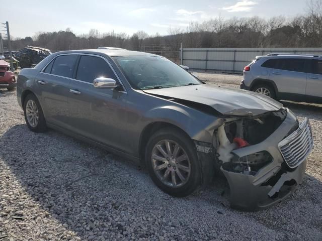 2012 Chrysler 300 Limited