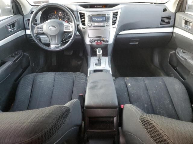 2012 Subaru Outback 2.5I Premium