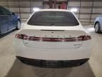 2015 Lincoln MKZ