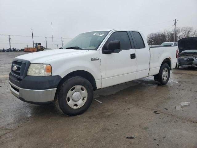 2008 Ford F150