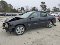 2006 Nissan Sentra 1.8 en venta en Hampton, VA