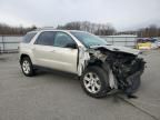 2014 GMC Acadia SLE