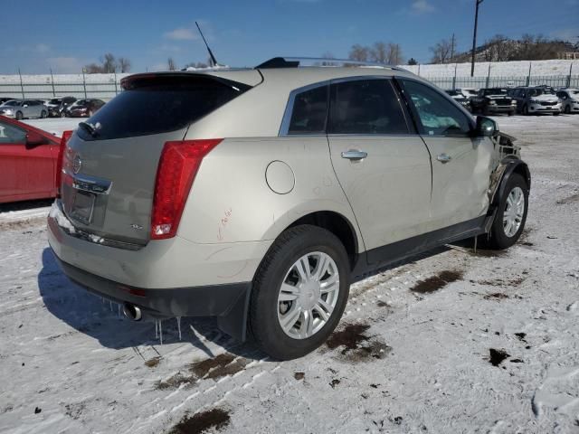 2013 Cadillac SRX Luxury Collection