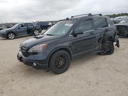 SUV salvage a la venta en subasta: 2009 Honda CR-V LX