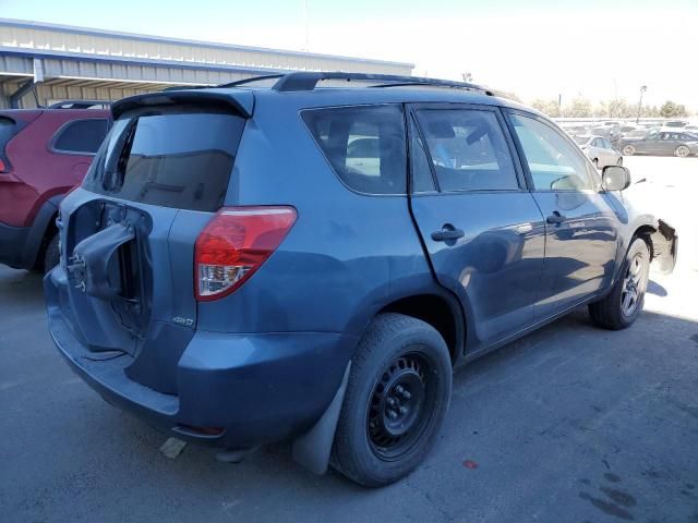 2008 Toyota Rav4