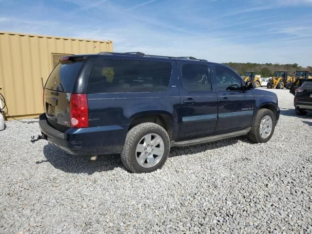 2007 GMC Yukon XL C1500