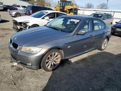 Clean Title Cars for sale at auction: 2011 BMW 328 I Sulev