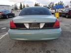 2006 Ford Crown Victoria Police Interceptor