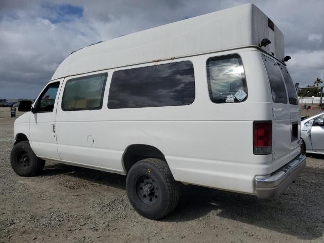 1995 Ford Econoline E350 Super Duty