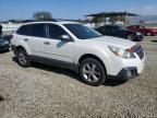 2014 Subaru Outback 3.6R Limited