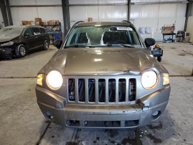 2008 Jeep Compass Sport