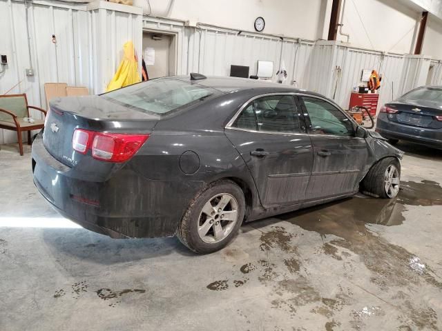 2015 Chevrolet Malibu LS