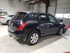 2007 Nissan Murano SL