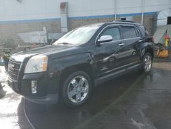 GMC Terrain slt salvage cars for sale: 2013 GMC Terrain SLT