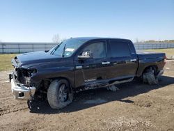 2015 Toyota Tundra Crewmax Limited en venta en Houston, TX