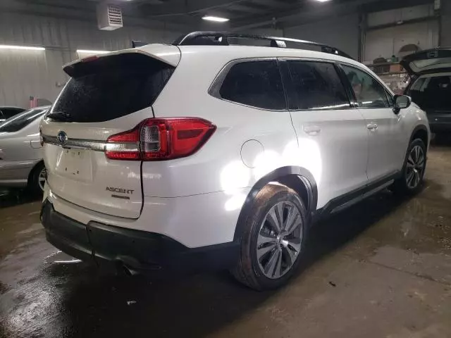 2019 Subaru Ascent Limited