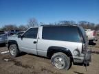 1993 GMC Yukon