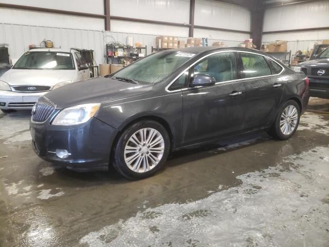 2014 Buick Verano